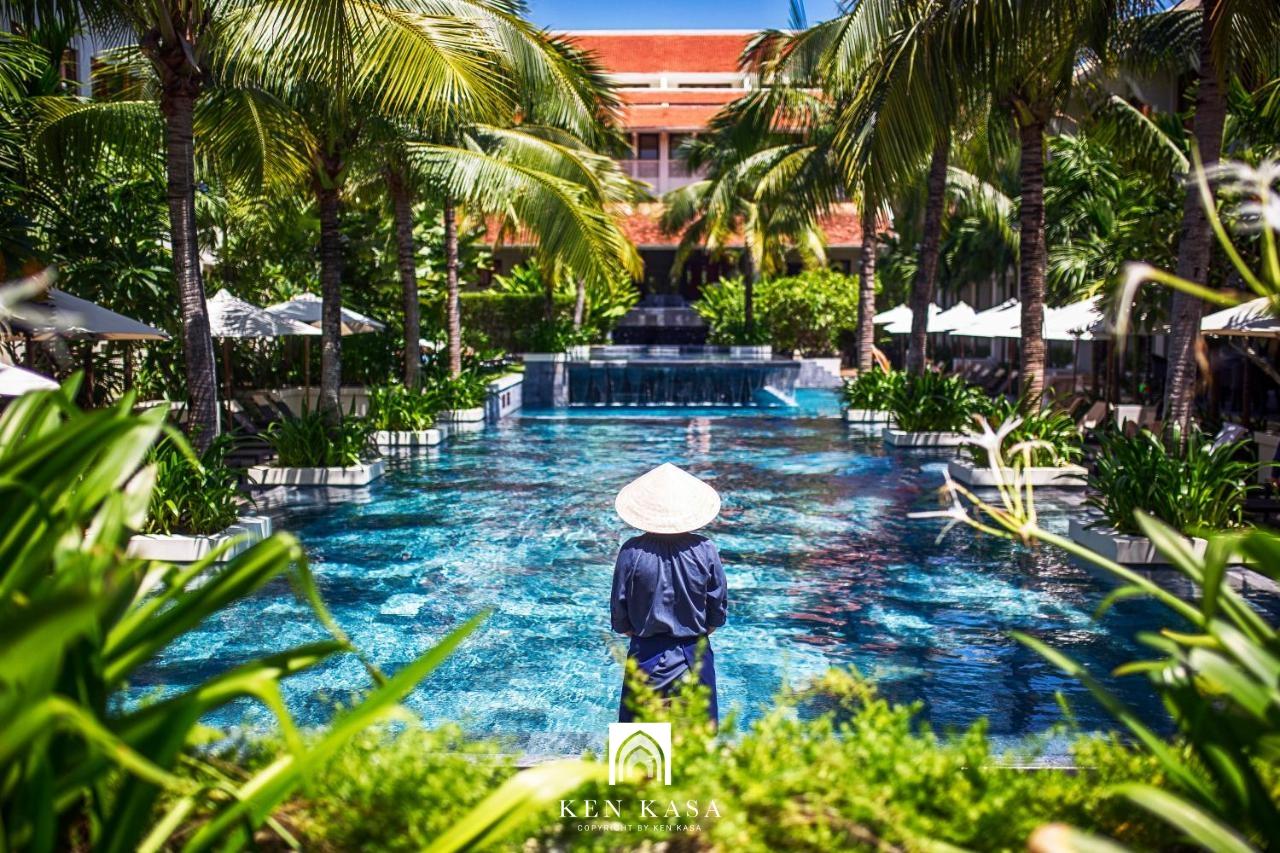 Almanity Hội An Resort